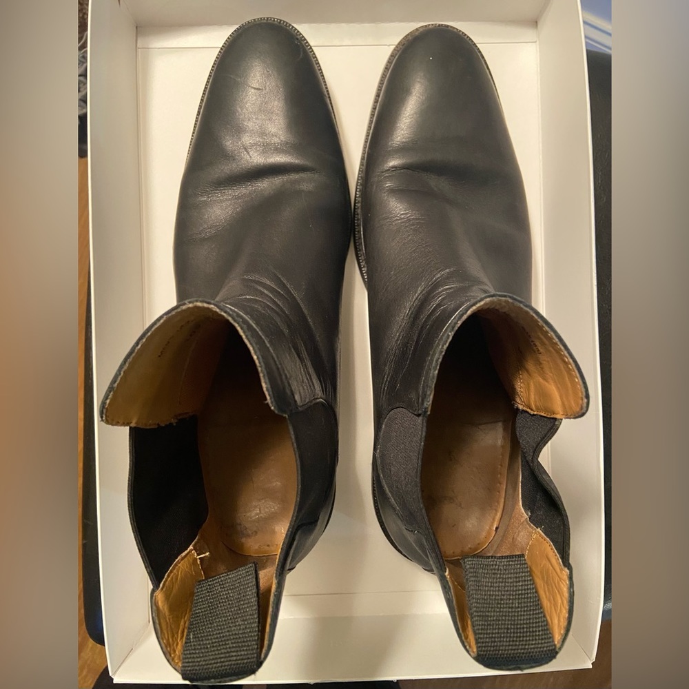 Cole Haan Boots